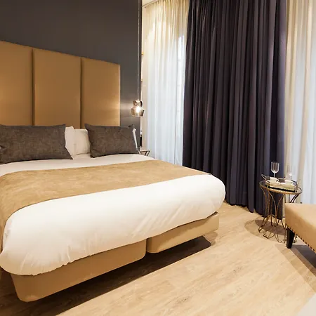 Palacete De Alamos 4* Малага