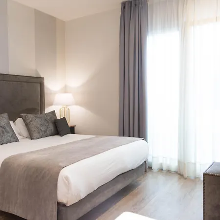 Palacete De Alamos Готель 4*