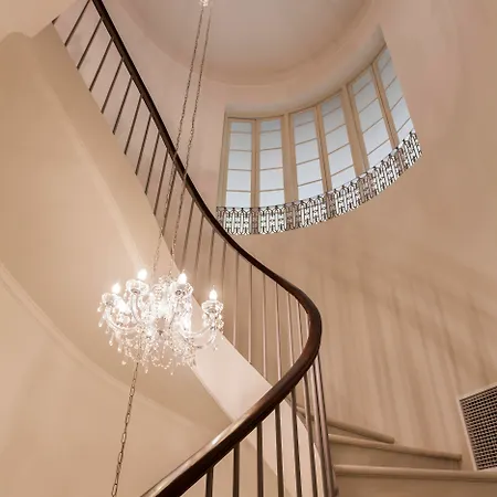 Palacete De Alamos 4* Малага
