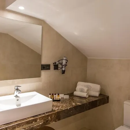 Palacete De Alamos Hotell 4*