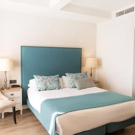 Palacete De Alamos Готель 4*