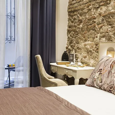 Palacete De Alamos 4*